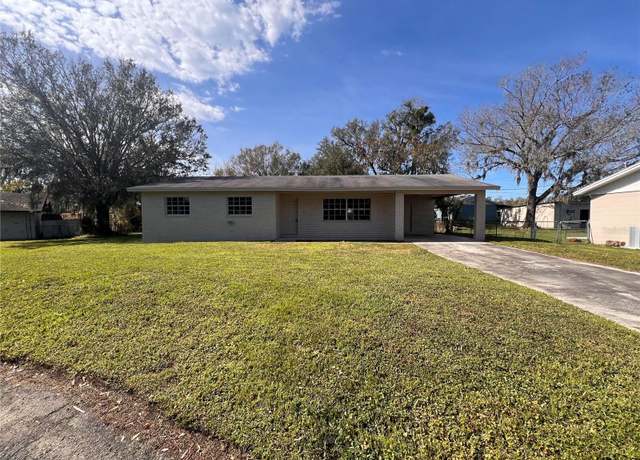 Property at 4706 Kanoy Dr, Lakeland, FL 33805, 3 beds, 2 baths