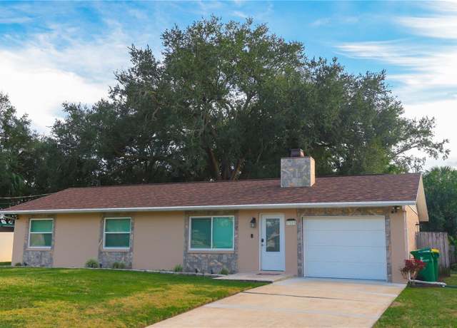 Property at 7315 Darien Rd, Cocoa, FL 32927, 3 beds, 2 baths