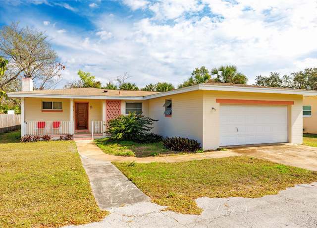 Property at 429 Tarragona Way, Daytona Beach, FL 32114, 4 beds, 2 baths