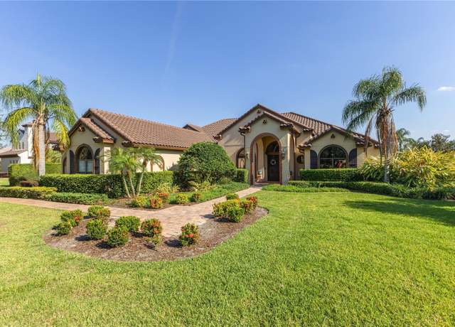 Property at 12860 Jacob Grace Ct, Windermere, FL 34786, 5 beds, 4.5 baths