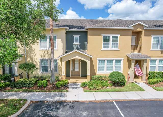 Property at 5412 Factors Walk Dr, Sanford, FL 32771, 2 beds, 2.5 baths