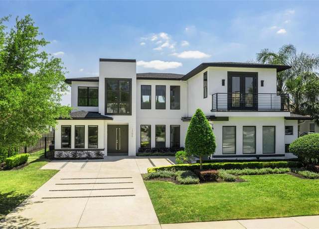 Property at 1700 Palm Ave, Winter Park, FL 32789, 4 beds, 4.5 baths