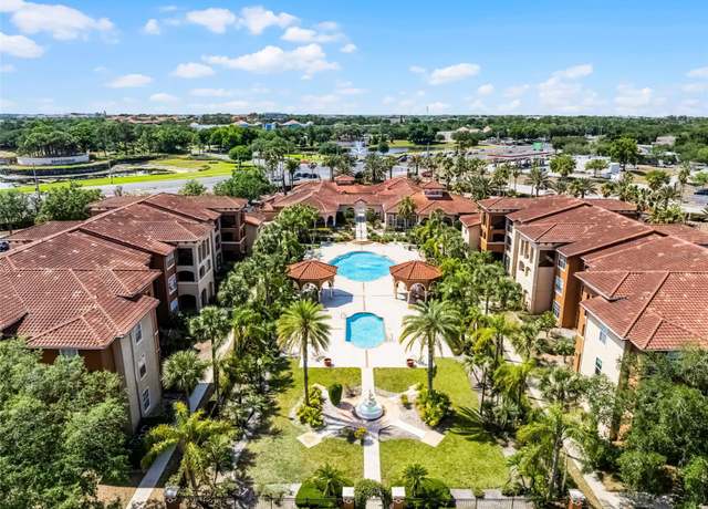 Property at 5530 Metrowest Blvd #309, Orlando, FL 32811, 2 beds, 2 baths