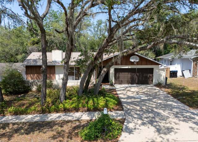Property at 2708 Burton Ln, Orlando, FL 32817, 3 beds, 2 baths