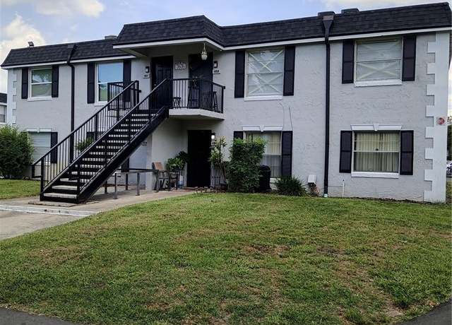 Property at 7676 Forest City Rd Unit 150(A/K/A Unit B), Orlando, FL 32810, 1 bed, 1 bath