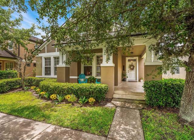 Property at 2246 Florida Soapberry Blvd, Orlando, FL 32828, 4 beds, 2 baths