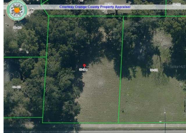 Property at 840 W Oak Ridge Rd, Orlando, FL 32809