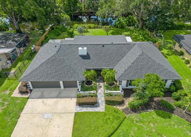 Property at 295 Spring Lake Hills Dr, Altamonte Springs, FL 32714, 4 beds, 2 baths