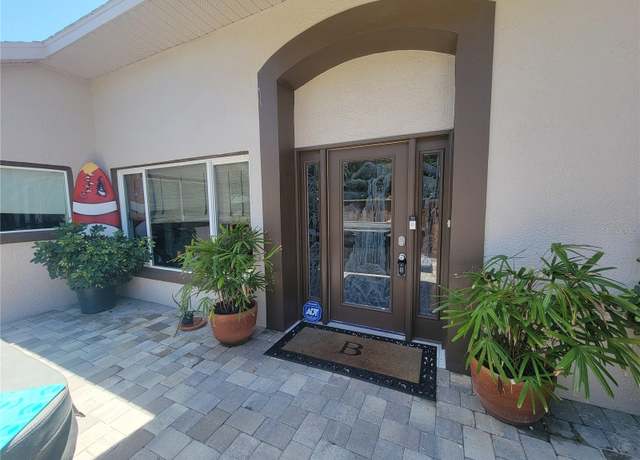 Property at 235 S Orlando Ave, Cocoa Beach, FL 32931, 3 beds, 3 baths