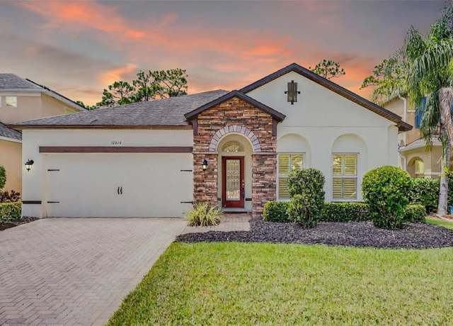 Property at 10614 Arbor View Blvd, Orlando, FL 32825, 4 beds, 2 baths