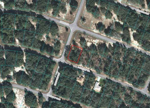 Property at 00 Fisher Way Trl, Ocklawaha, FL 32179