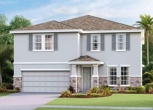 Property at 7479 Rome Ln, Brooksville, FL 34613, 4 beds, 3 baths
