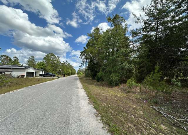 Property at TBD Malauka Ln, Ocklawaha, FL 32179