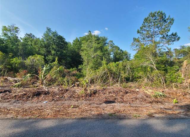 Property at 00 Emerald Pass Loop Lot 8, Ocala, FL 34472