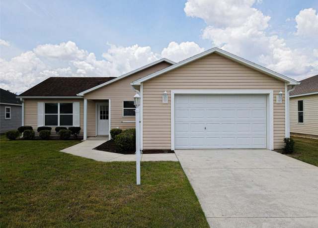Property at 2594 Berrington Loop, The Villages, FL 32162, 2 beds, 2 baths