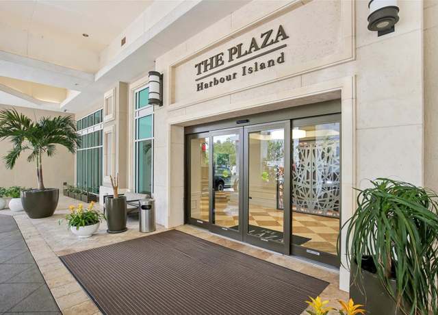 Property at 450 Knights Run Ave #411, Tampa, FL 33602, 2 beds, 2.5 baths