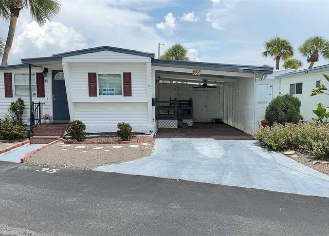 Property at 4851 W Gandy Blvd Unit B11L35, Tampa, FL 33611, 2 beds, 1.5 baths