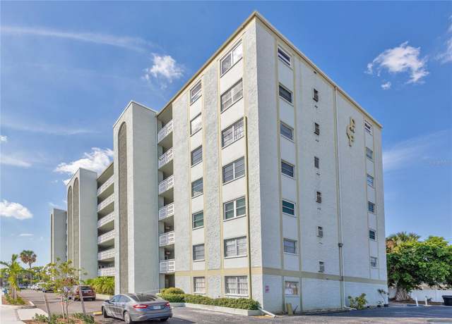 Property at 7321 Central Ave #301, St Petersburg, FL 33710, 2 beds, 2 baths