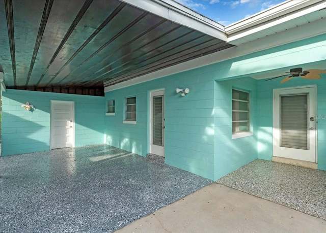 Property at 11435 2nd St E, Treasure Island, FL 33706, 2 beds, 1 bath