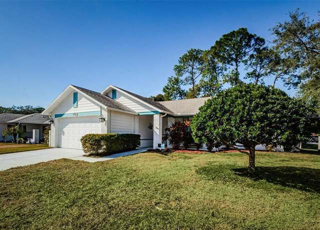 Property at 7065 Sparkling Creek Ct, Spring Hill, FL 34606, 2 beds, 2 baths