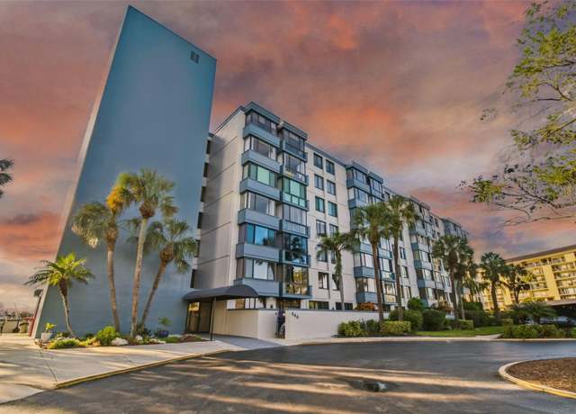 Property at 644 Island Way #206, Clearwater, FL 33767, 2 beds, 2 baths