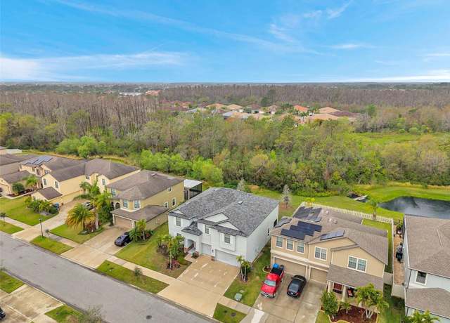Property at 5045 Ivory Stone Dr, Wimauma, FL 33598, 7 beds, 4 baths