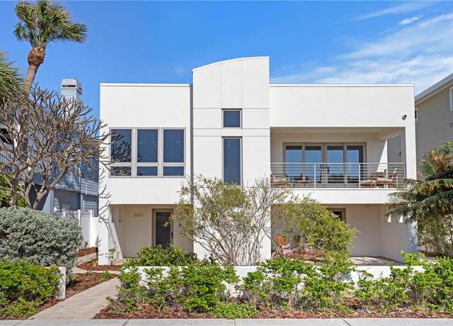 Property at 2003 Gulf Way, St Pete Beach, FL 33706, 4 beds, 3.5 baths