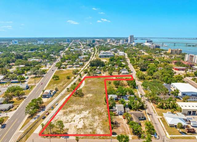 Property at 611 Palm Bluff St, Clearwater, FL 33755