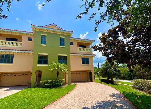 Property at 1503 Citrine Trl, Tarpon Springs, FL 34689, 3 beds, 3 baths