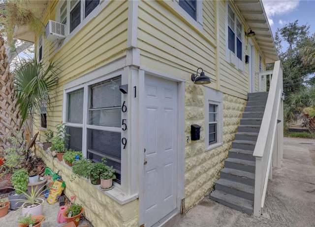 Property at 659 26th Ave S, St Petersburg, FL 33705, 4 beds, 2 baths