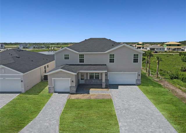 Property at 26572 Jasper Way, Punta Gorda, FL 33955, 5 beds, 4.5 baths