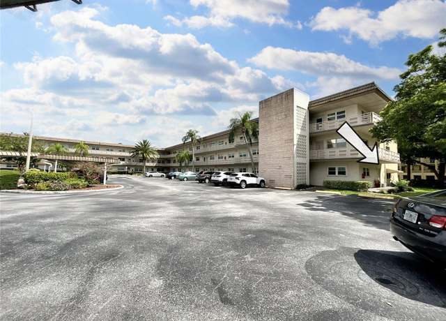 Property at 5750 80th St N Unit C108, St Petersburg, FL 33709, 2 beds, 2 baths