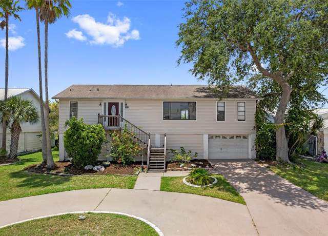 Property at 4048 Bluefish Dr, Hernando Beach, FL 34607, 4 beds, 3 baths