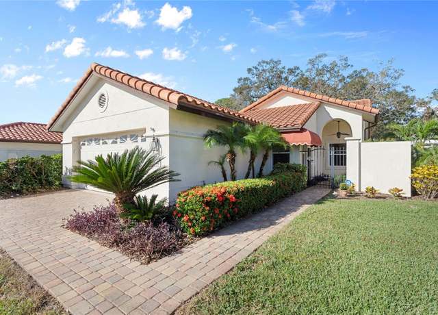 Property at 4966 Clubview Ct E, Bradenton, FL 34203, 3 beds, 2 baths
