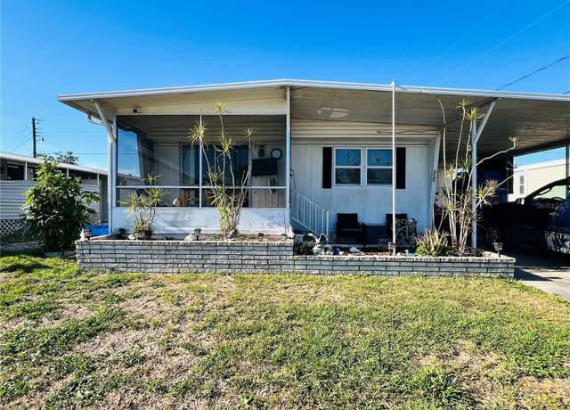 Property at 315 50th Avenue Ter W, Bradenton, FL 34207, 2 beds, 1.5 baths