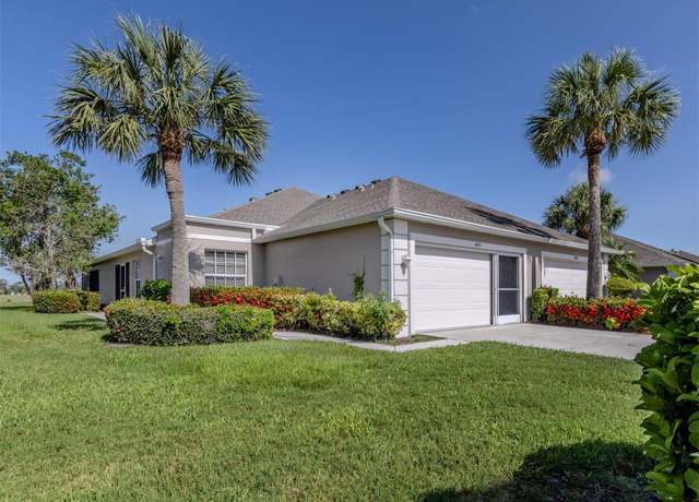 Property at 4153 Fairway Dr, North Port, FL 34287, 3 beds, 2 baths
