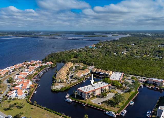 Property at 25188 Marion Ave Unit A108, Punta Gorda, FL 33950, 2 beds, 2 baths