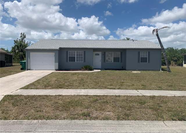 Property at 6728 Thorman Rd, Port Charlotte, FL 33981, 3 beds, 2 baths