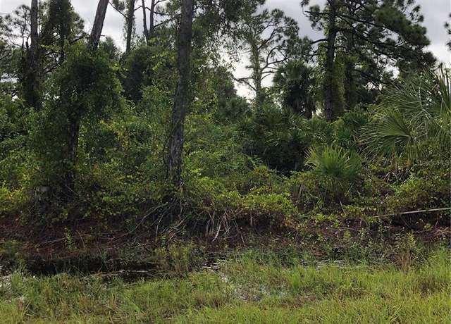 Property at 7408 Walcott St, Port Charlotte, FL 33981