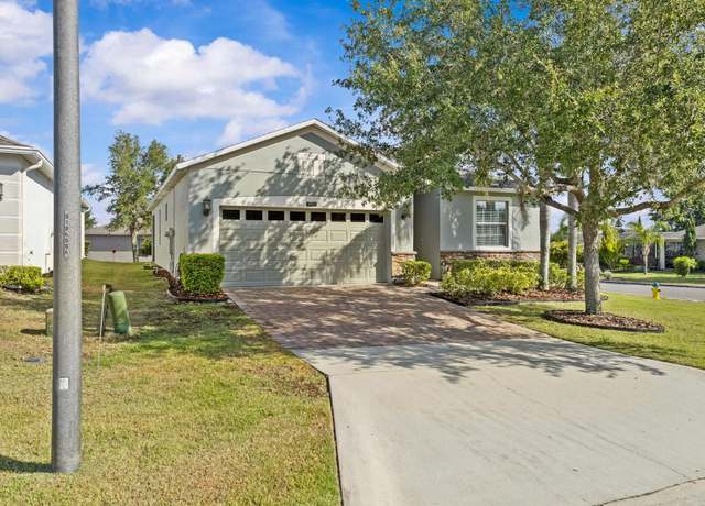 Property at 3801 Serena Ln, Clermont, FL 34711, 3 beds, 2 baths