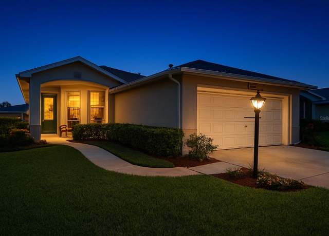 Property at 27536 Stoney Brook Dr, Leesburg, FL 34748, 3 beds, 2 baths