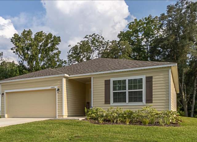 Property at 15451 NW 121st Pl, Alachua, FL 32615, 4 beds, 2 baths