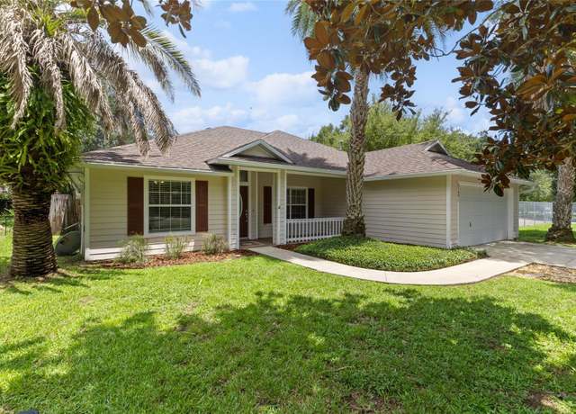Property at 2149 NW 87th Ter, Gainesville, FL 32606, 3 beds, 2 baths