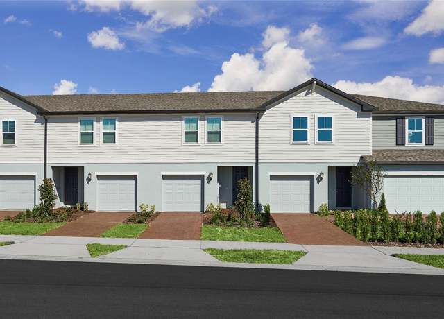 Property at 16341 Bird OF Paradise Ave, Clermont, FL 34714, 3 beds, 2.5 baths