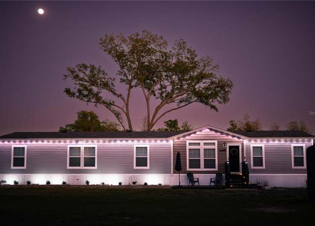 Property at 2125 Limedale Rd, Lakeland, FL 33809, 4 beds, 2 baths