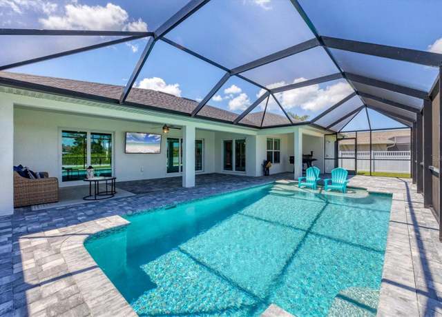 Property at 441 Boundary Blvd, Rotonda West, FL 33947, 3 beds, 2 baths