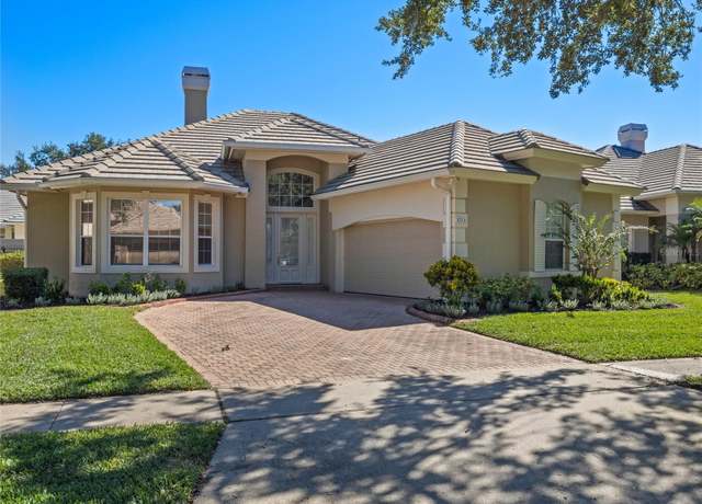Property at 10531 Holly Crest Dr, Orlando, FL 32836, 3 beds, 3 baths