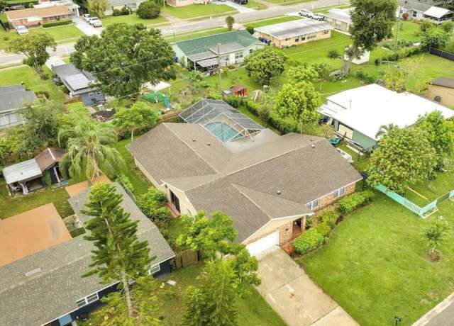 Property at 2406 W Orange Blvd, Kissimmee, FL 34741, 4 beds, 2 baths