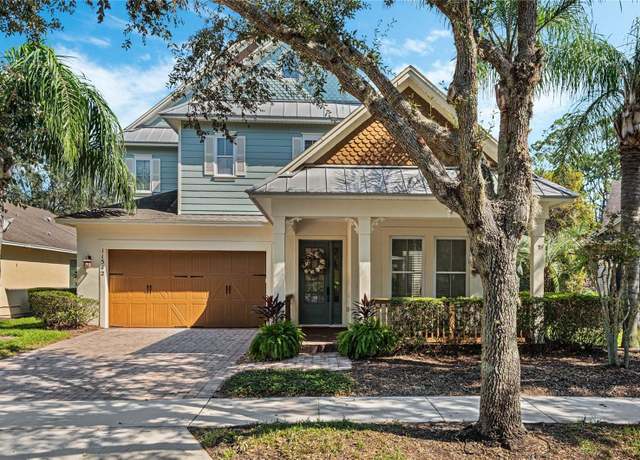 Property at 11542 Brightstowe Way, Orlando, FL 32836, 4 beds, 3.5 baths