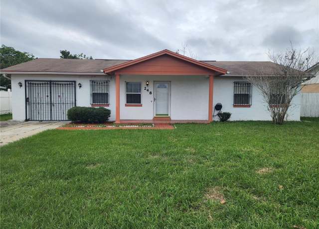 Property at 248 Jalapa Dr, Kissimmee, FL 34743, 2 beds, 2 baths